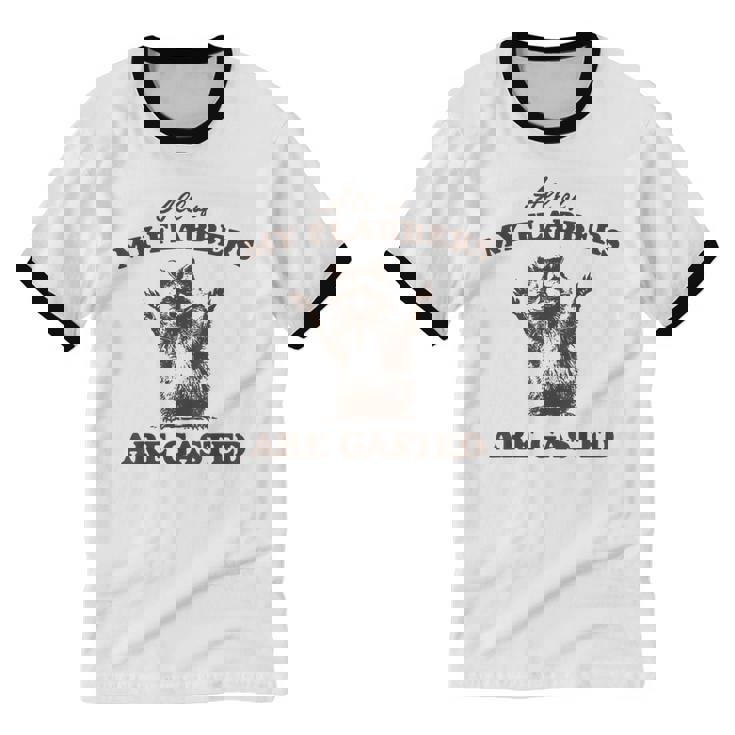 Raccoon Fun Unisex T-Shirt - Comfy Cotton Casual Wear