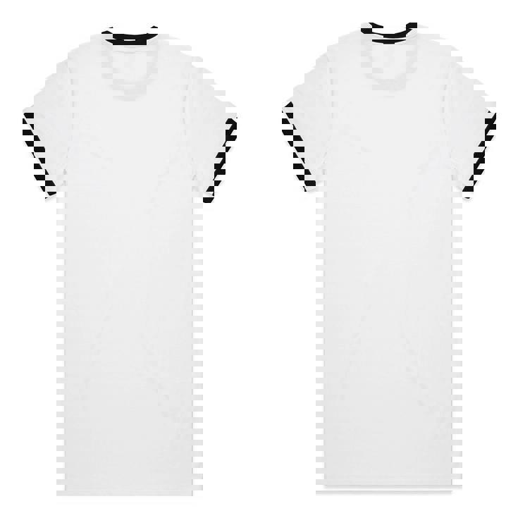 Retro Raccoon T-Shirt - Music Vibe Unisex Cotton Ringer Tee