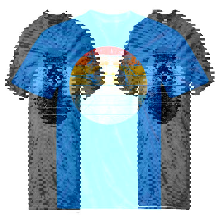 Ferrets Howling At The Moon Shirt Ferret Tie-Dye T-Shirts Ferrets Howling At The Moon Shirt Ferret Tie-Dye T-Shirts