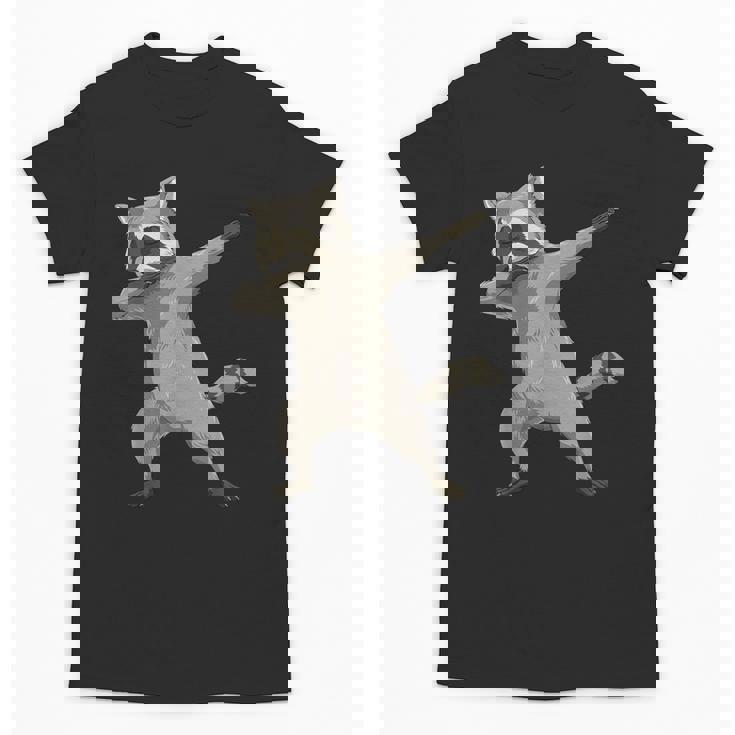 Steampunk Raccoon | Unisex T-Shirt for Steampunk Enthusiasts