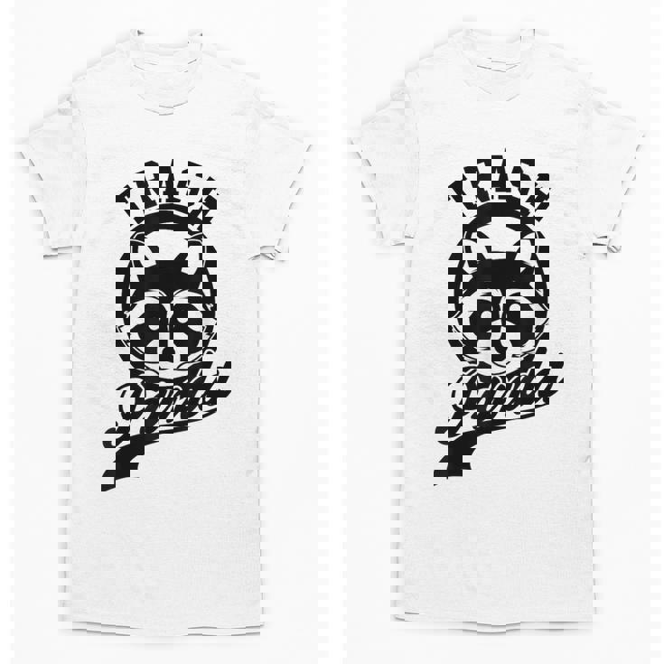 Raccoon Lover Unisex T-Shirt | Cute Meme | Save the Trash Panda