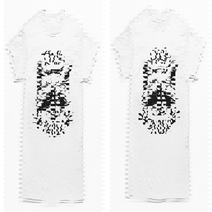 Raccoon Lover Unisex T-Shirt | Whimsical Outdoor Style