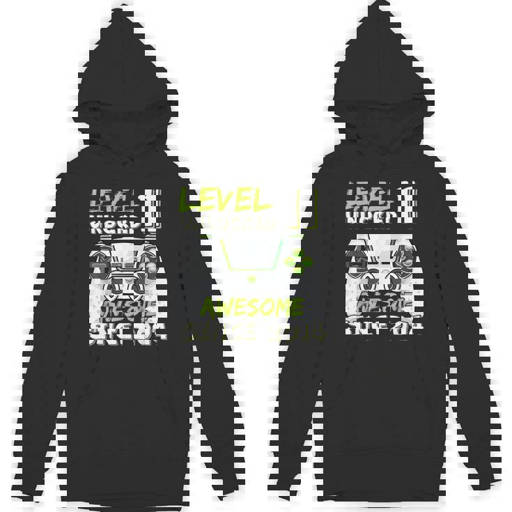 11 Year Old Bday Decorations Son Boy 11Yr 2014 11Th Birthday Hoodie