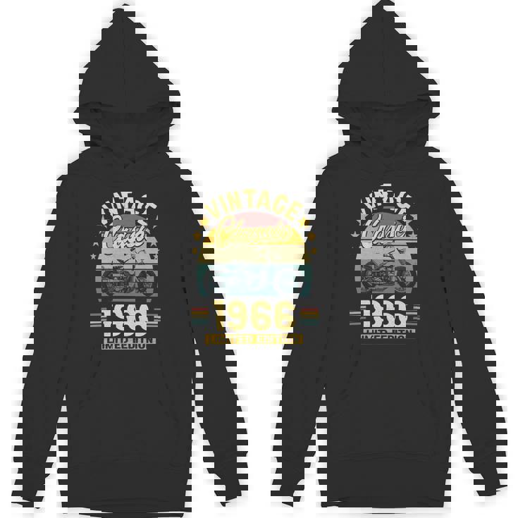 1966 Motorcycle Limited Edition Hoodie 1966 Motorcycle Limited Edition Hoodie