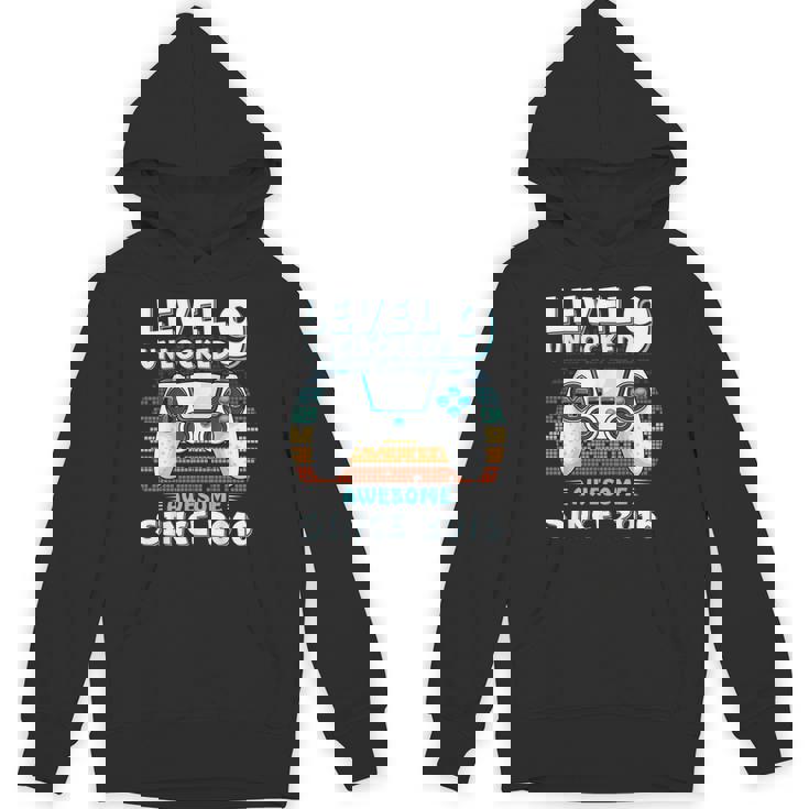 9 Year Old Bday Decorations Son Boy 9Yr 2016 9Th Birthday Hoodie