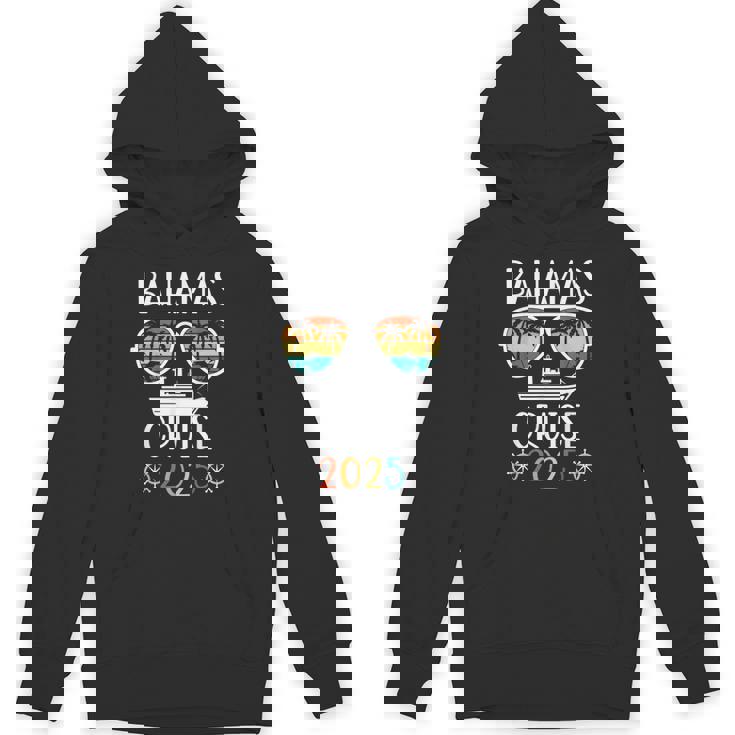 Bahamas Cruise 2025 Vacation Trip Matching Family Group Hoodie