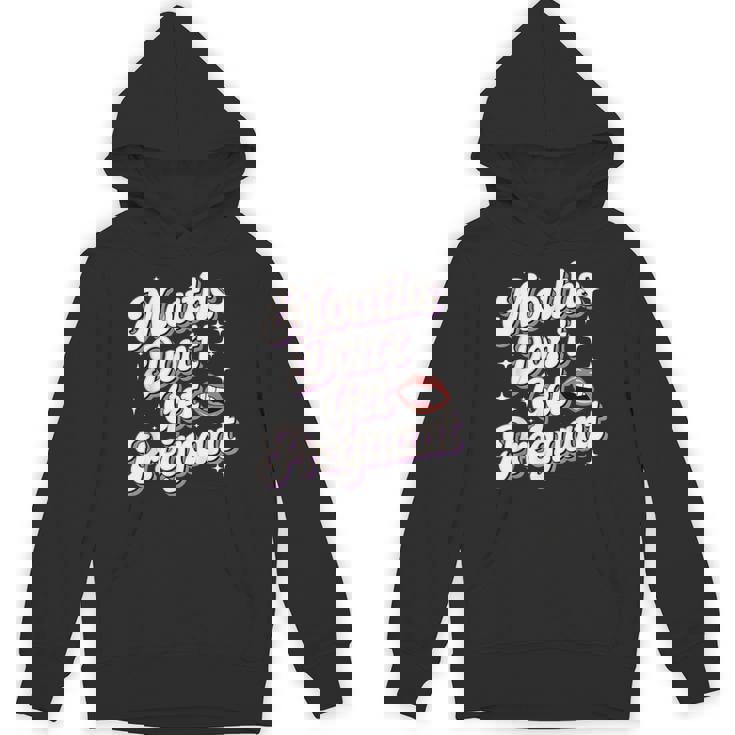 Embarrassing Inappropriate Hilarious Adult Humor Hoodie