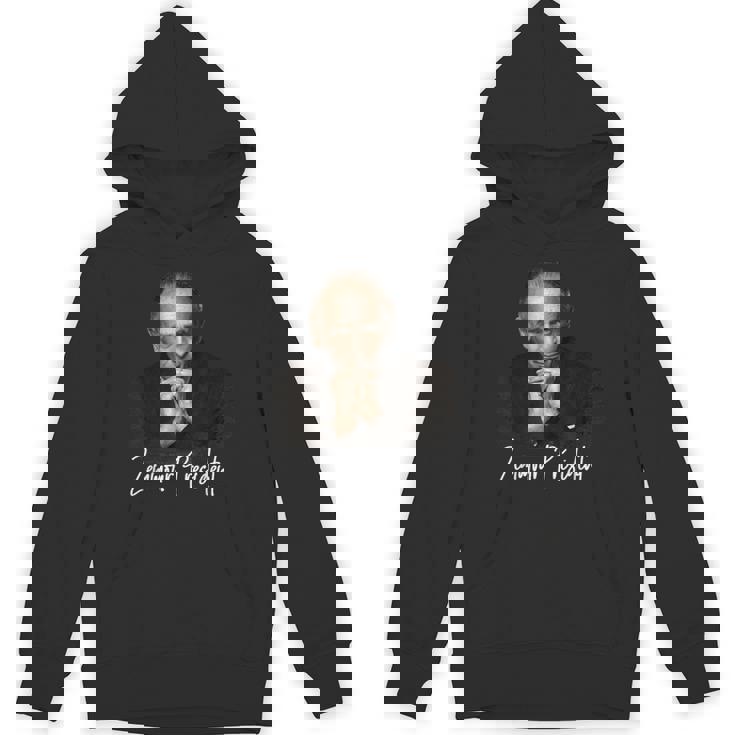 Eric Zemmour President Of The Republic In 2022 Militant Unisex Hoodie