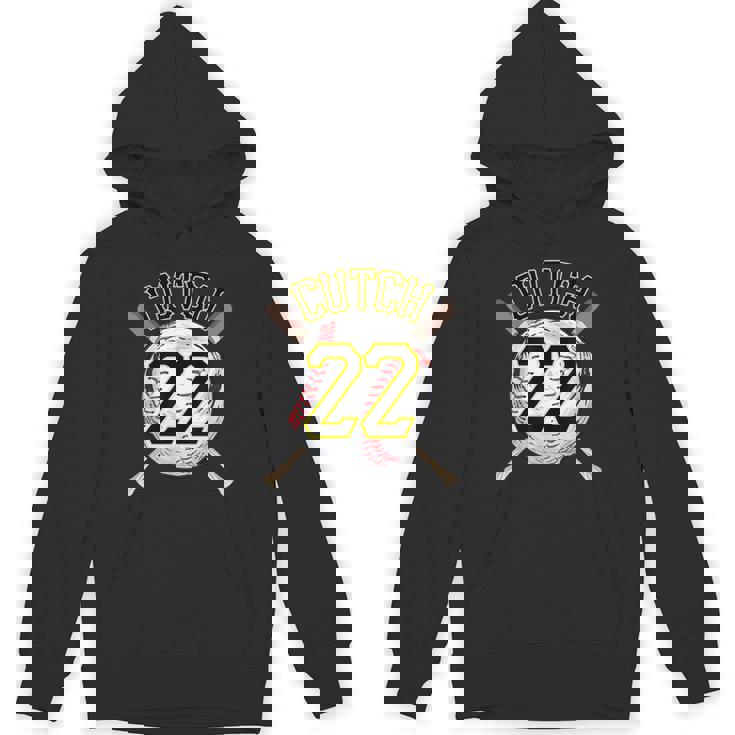 Exclusive Baseball And Bats For Baseball Fans Unisex Hoodie