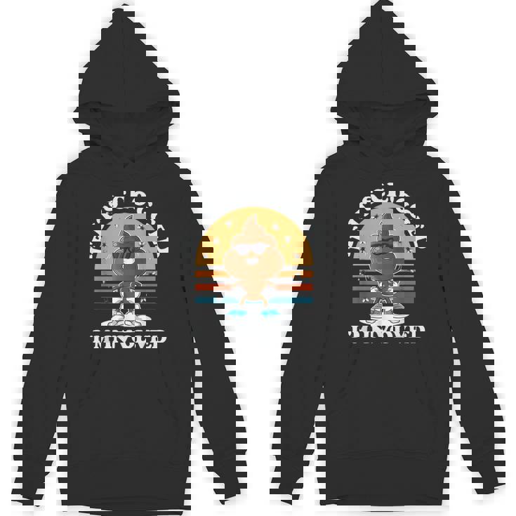 Offensive Embarrassing Inappropriate Adult Humor Hoodie