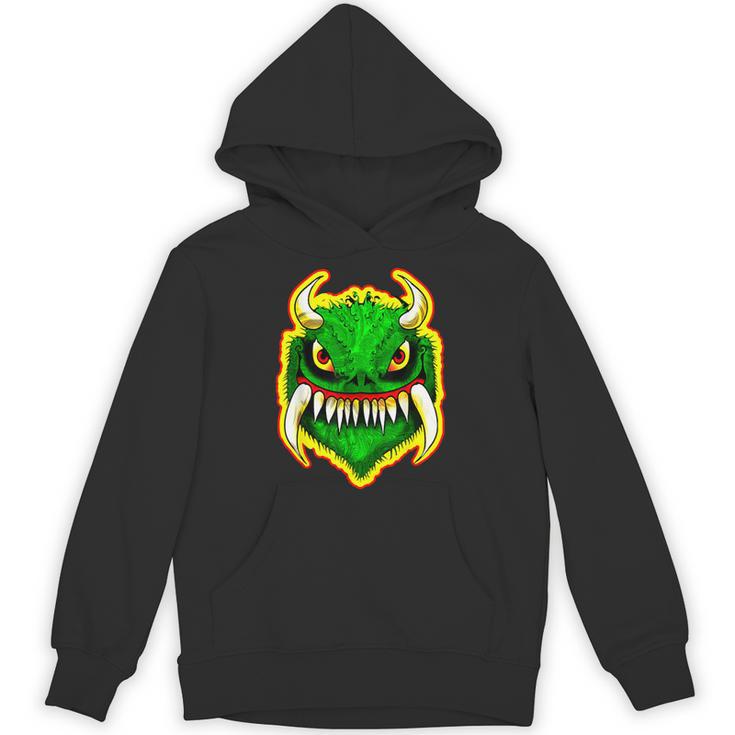 HODAG The Fearsome Critter Cryptid Comic The Most Terrifying