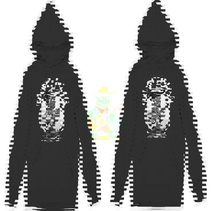 Hodag Wisconsin Country Fest Cryptid Festival Unisex Hoodie