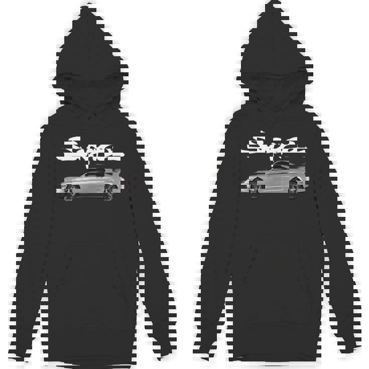 Jdm Gt R 35 Drag Drift Racing Sport Car Streetwear Sweat à Capuche