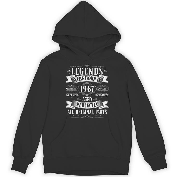 58th Birthday Shirt For Men – Living Legend 1967 Legends Never Die, Custom T-Shirt Gift