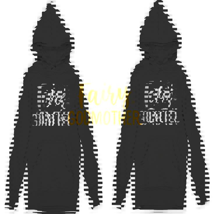Mother’S Day Fairy Godmother Cinderella Mothers Cute Hoodie