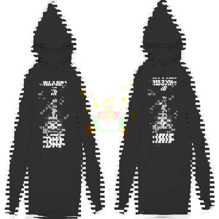 Noob & Professional Gamer Will Do Chores For Robux Hoodie