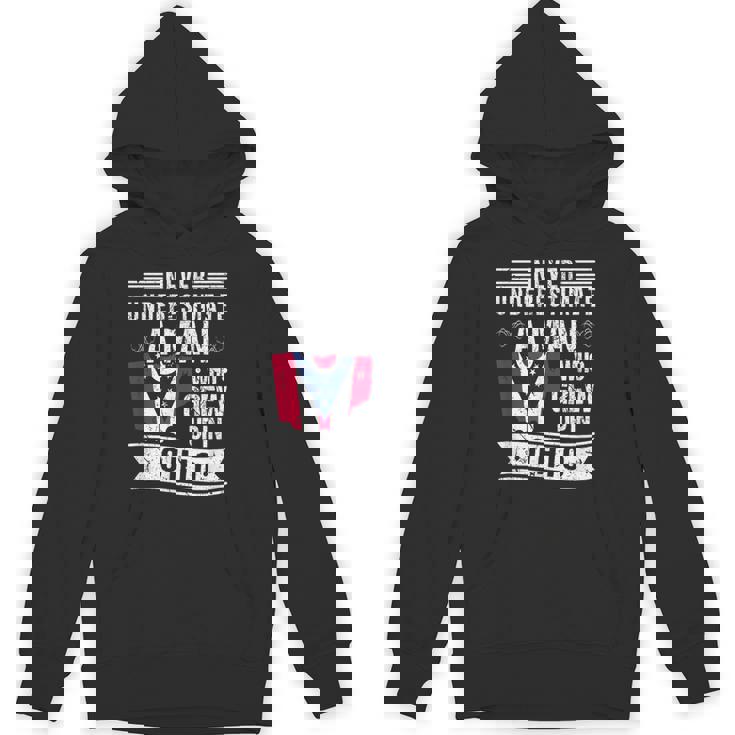 Ohio Home For Men Native Ohio Unisex Hoodie