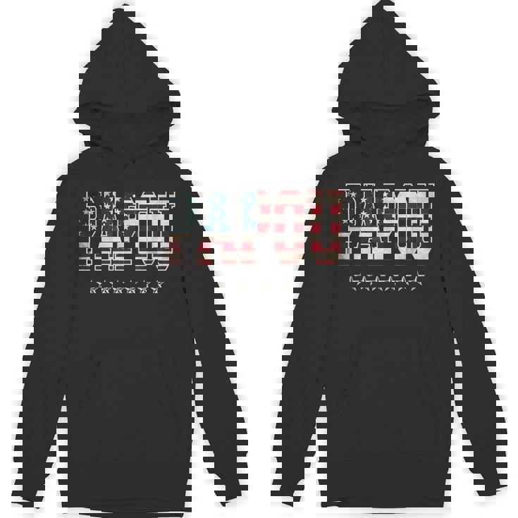 Papou Father's Day American Flag 4Th Of July Christmas Xmas Hoodie