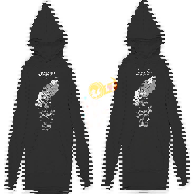 Raccoon Lover Unisex Hoodie - Cozy & Fun for Wildlife Enthusiasts