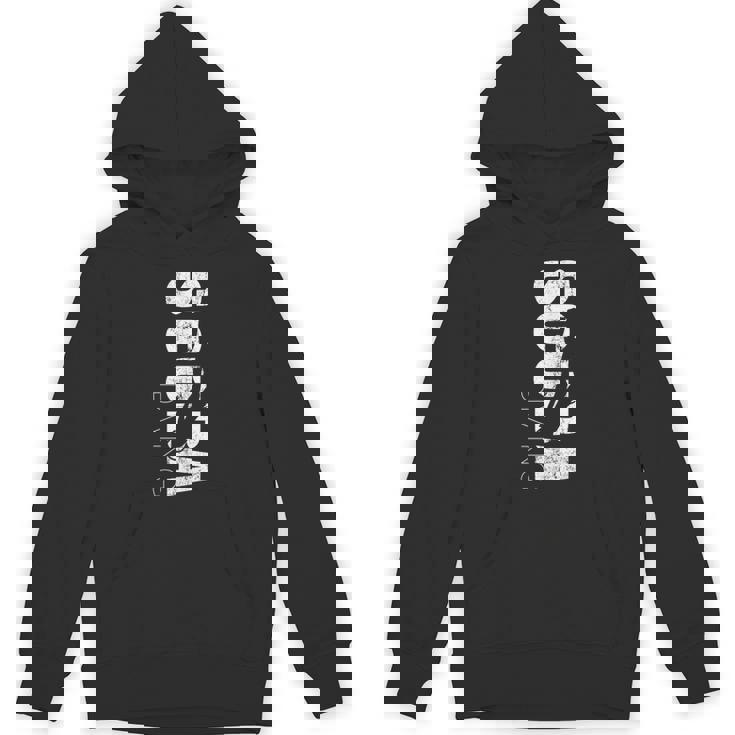 Scuba Vintage Scuba Diving Hoodie