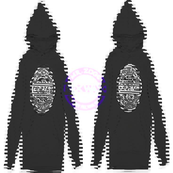 Sex Wax Summer Surf Beach Clothing Club Hoodie
