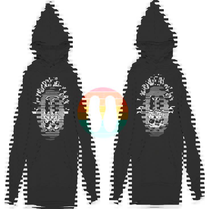I Would Tap That Recital Tap Dancer Tap Dancing Unisex Hoodie