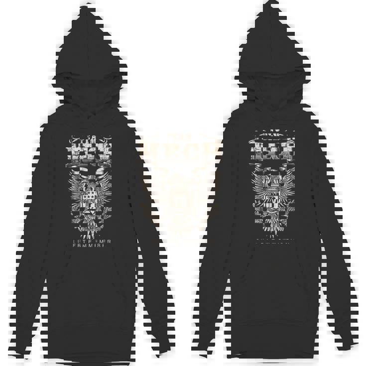 Team Mech Lifetime Member Mech Name Unisex Hoodie