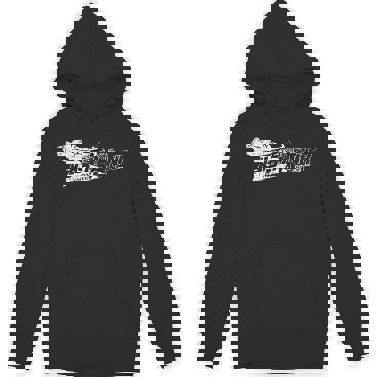 Vintage Alpa Chino's Bust A Nut Energy Bars Unisex Hoodie