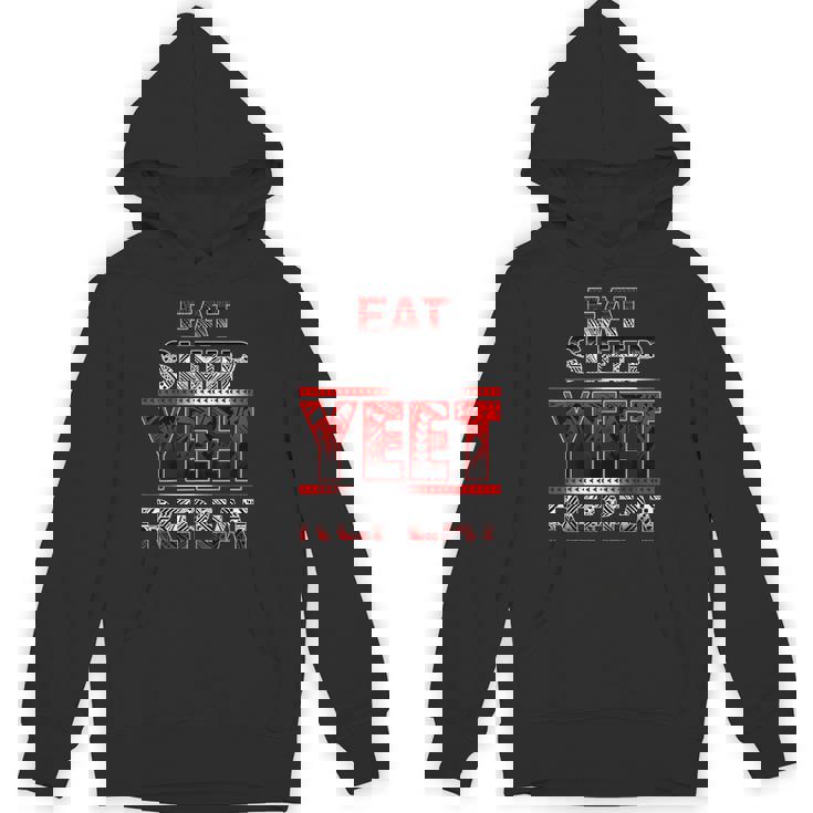 Vintage Jey First Name Saying Eat Sleep Yeet Repeat Apparel Hoodie