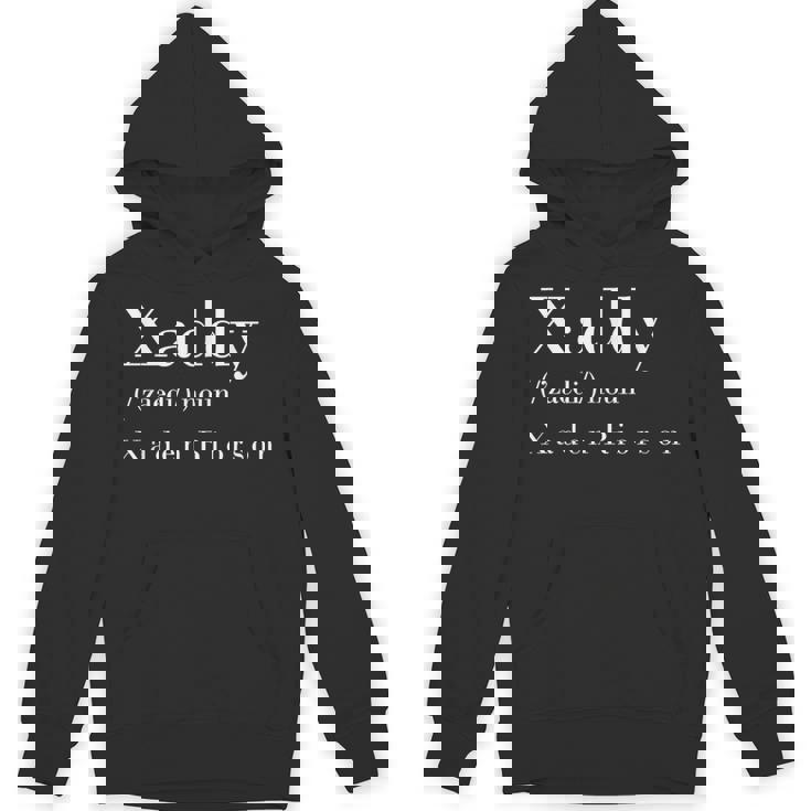 Xaddy Save A Dragon Ride A Wingleader 4Th Wing Book Lover Hoodie