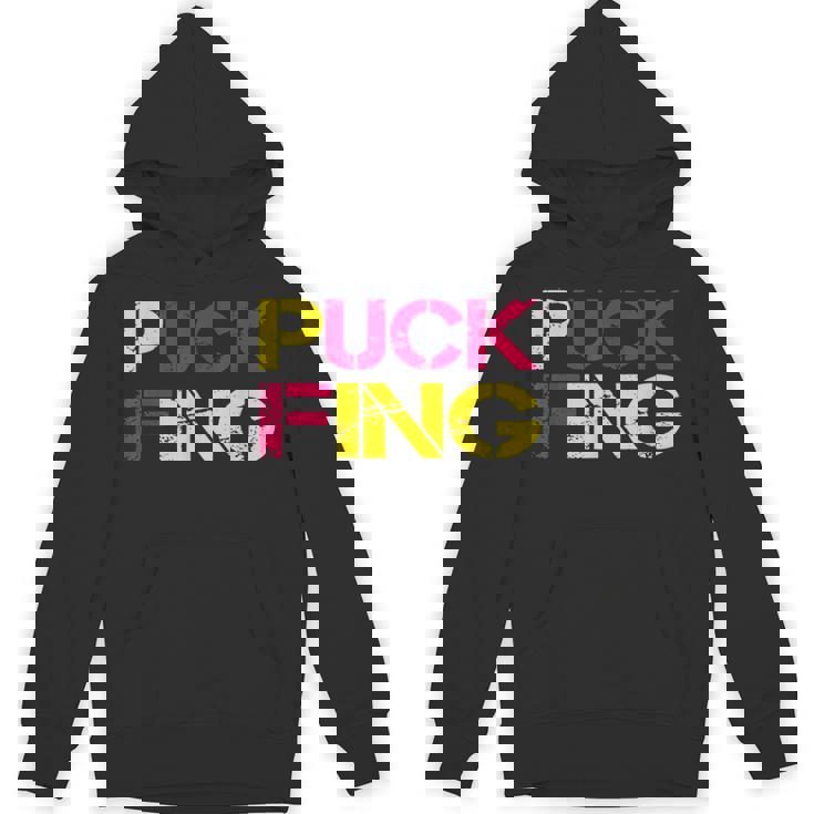 Xi Jinping Puck Fing President Republic China Support Taiwan Unisex Hoodie