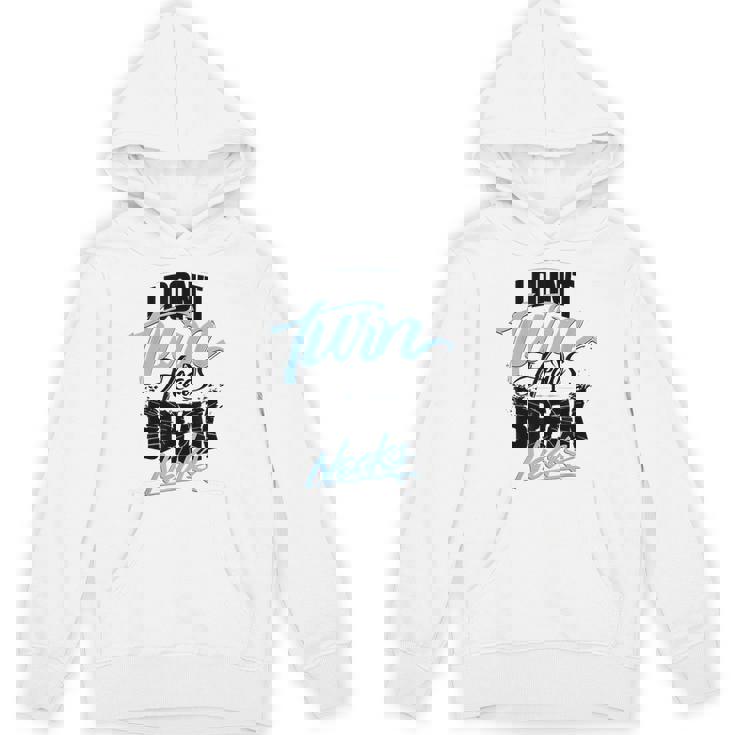 11 Legend Blue White Black 2025 Hoodie