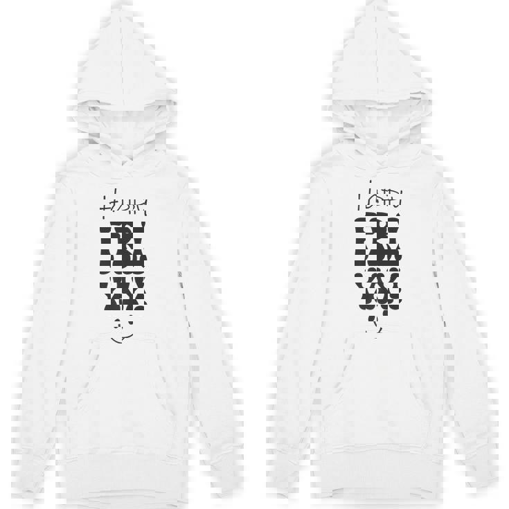 Happy Fri-Yay Teacher FriYay Groovy Smile Weekend Fun Friday Premium Unisex Hoodie