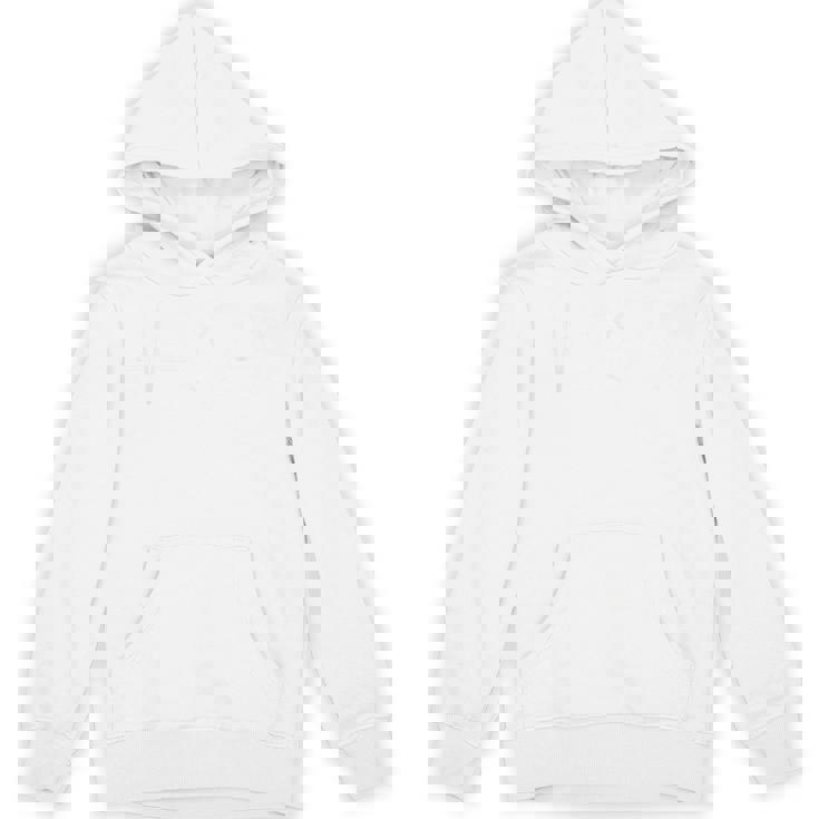 Heart Warrior Heartbeat American Heart Disease Awareness Hoodie