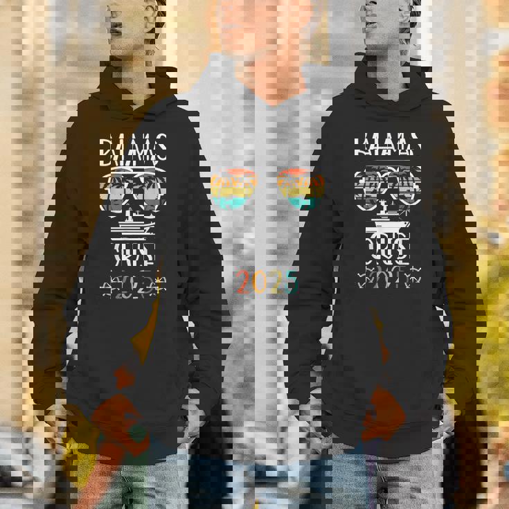Bahamas Cruise 2025 Vacation Trip Matching Family Group Hoodie
