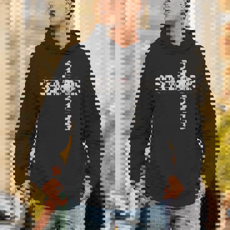 Bowling Senior 2025 Back To School Class Of 2025 H Hoodie