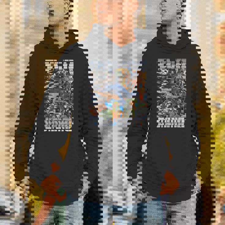 Italian Brainrot Hoodie