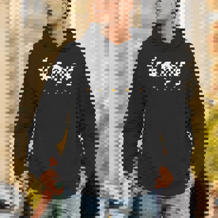 Pinoy Baybayin Alibata Filipino Baybayin Pinoy Unisex Hoodie