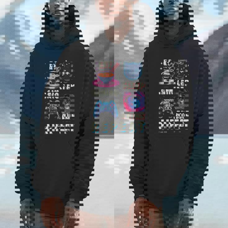 Anime Graphic Kawaii Japanese Anime Hoodie