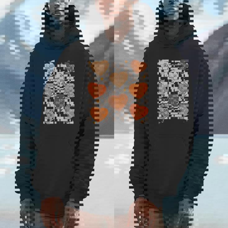 Black History Month Dream Like Leader Black History Month Hoodie
