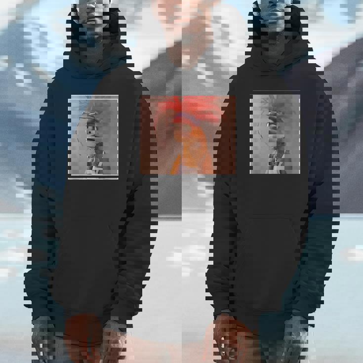 Pepe The Meme King Hoodie