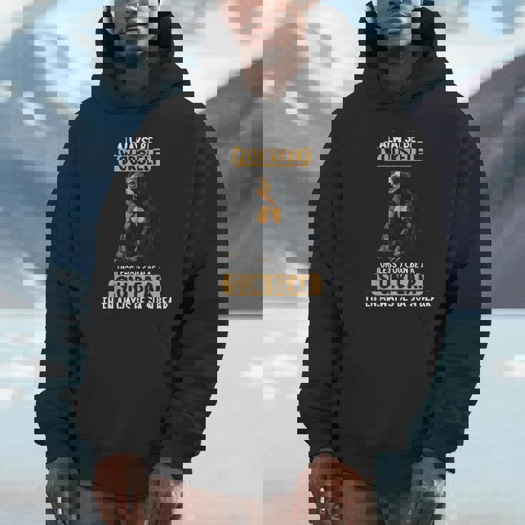 Sun Bears Sun Bear Hoodie