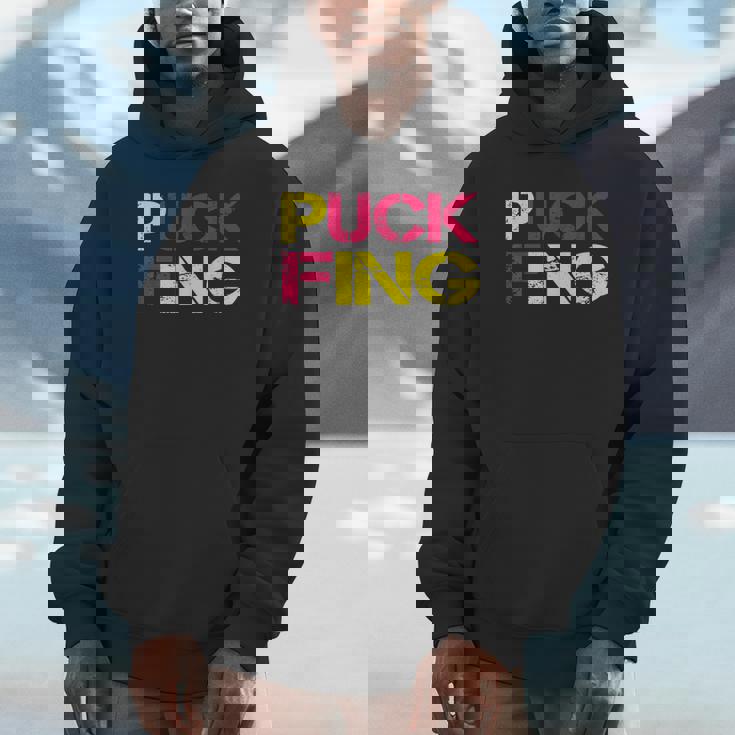 Xi Jinping Puck Fing President Republic China Support Taiwan Unisex Hoodie