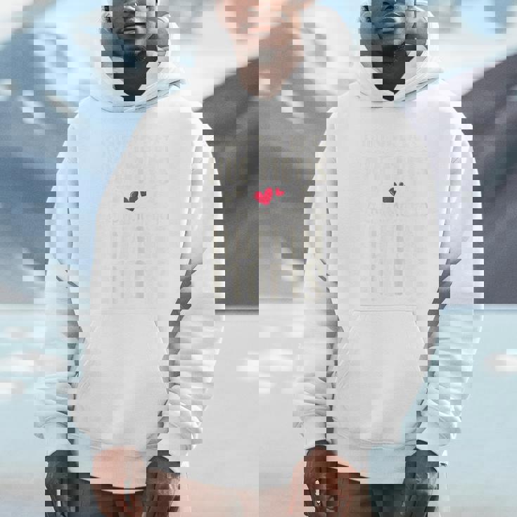 Only The Best Dog Moms Get Promoted To Human Moms Pregnancy Hoodie Only The Best Dog Moms Get Promoted To Human Moms Pregnancy Hoodie