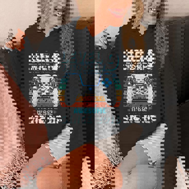 9 Year Old Bday Decorations Son Boy 9Yr 2016 9Th Birthday Hoodie