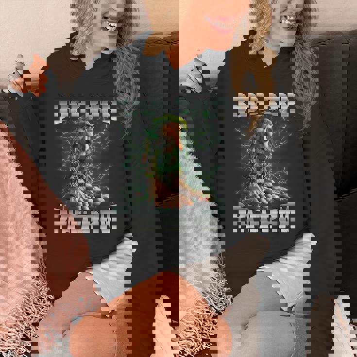 Brr Brr Patapim Hoodie