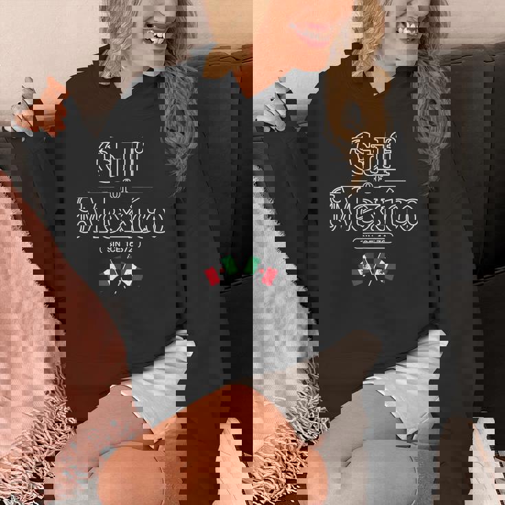 Gulf Of Mexico Since 1672 Mexican Flag Mexico Hoodie Gulf Of Mexico Since 1672 Mexican Flag Mexico Hoodie