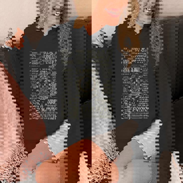 It's A Fanning Thing Fanning Name Hoodie It's A Fanning Thing Fanning Name Hoodie