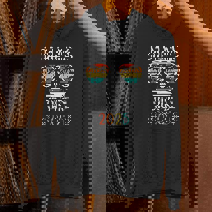 Bahamas Cruise 2025 Vacation Trip Matching Family Group Hoodie