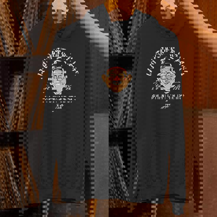 Dougs Winter Party February Invite Winter Party Celebrate Hoodie